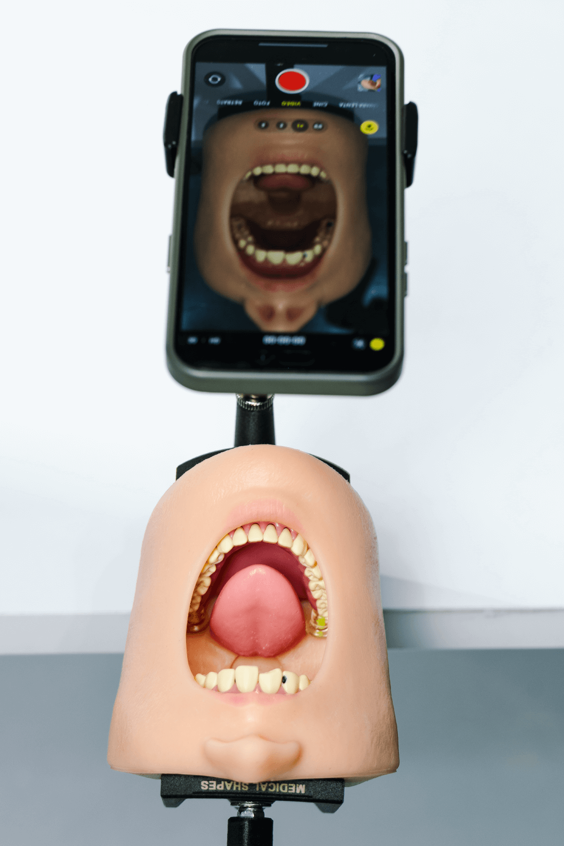 PORTABLE TRAINING UNIT