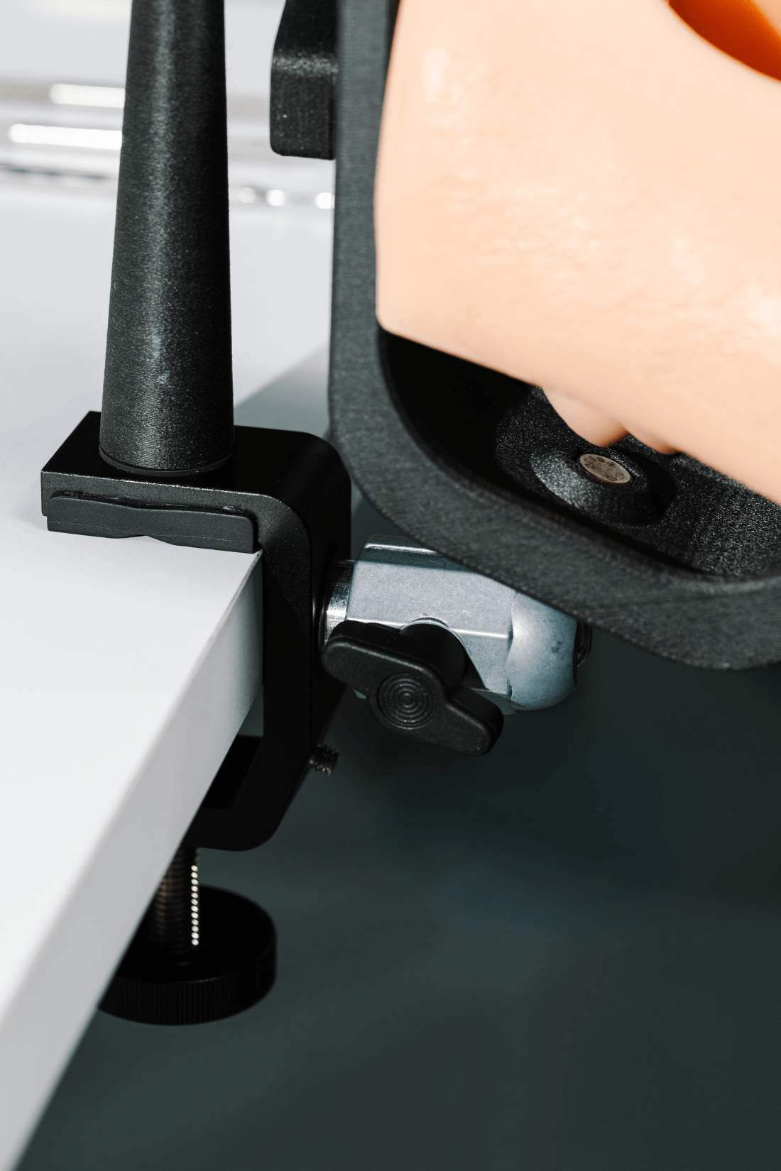 PORTABLE TRAINING UNIT