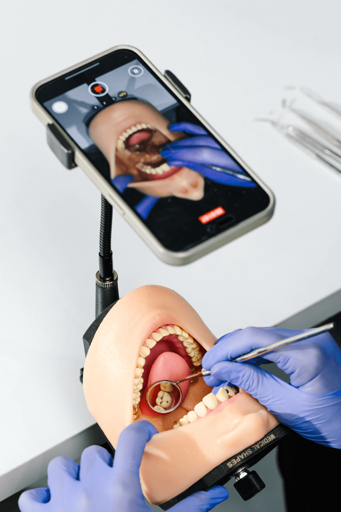 PORTABLE TRAINING UNIT